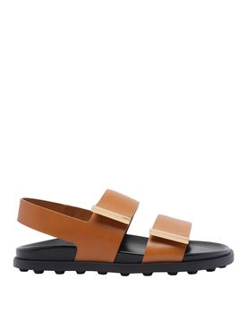 Tod's Sandali marroni