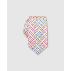 Corbata de seda