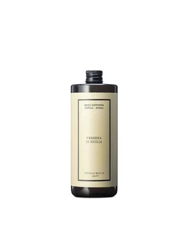 Ricarica Diffusore Verbena di Sicilia 500 ml - Cereria Mollà - FashionsVida