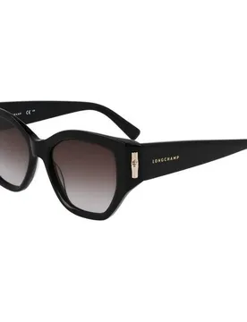 Occhiali Da Sole 76s Black Black/CAT2