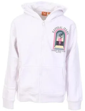 Kapuzensweaters Ounae 10 Jahre;14 Jahre;16 Jahre Male - Kaporal - FashionsVida