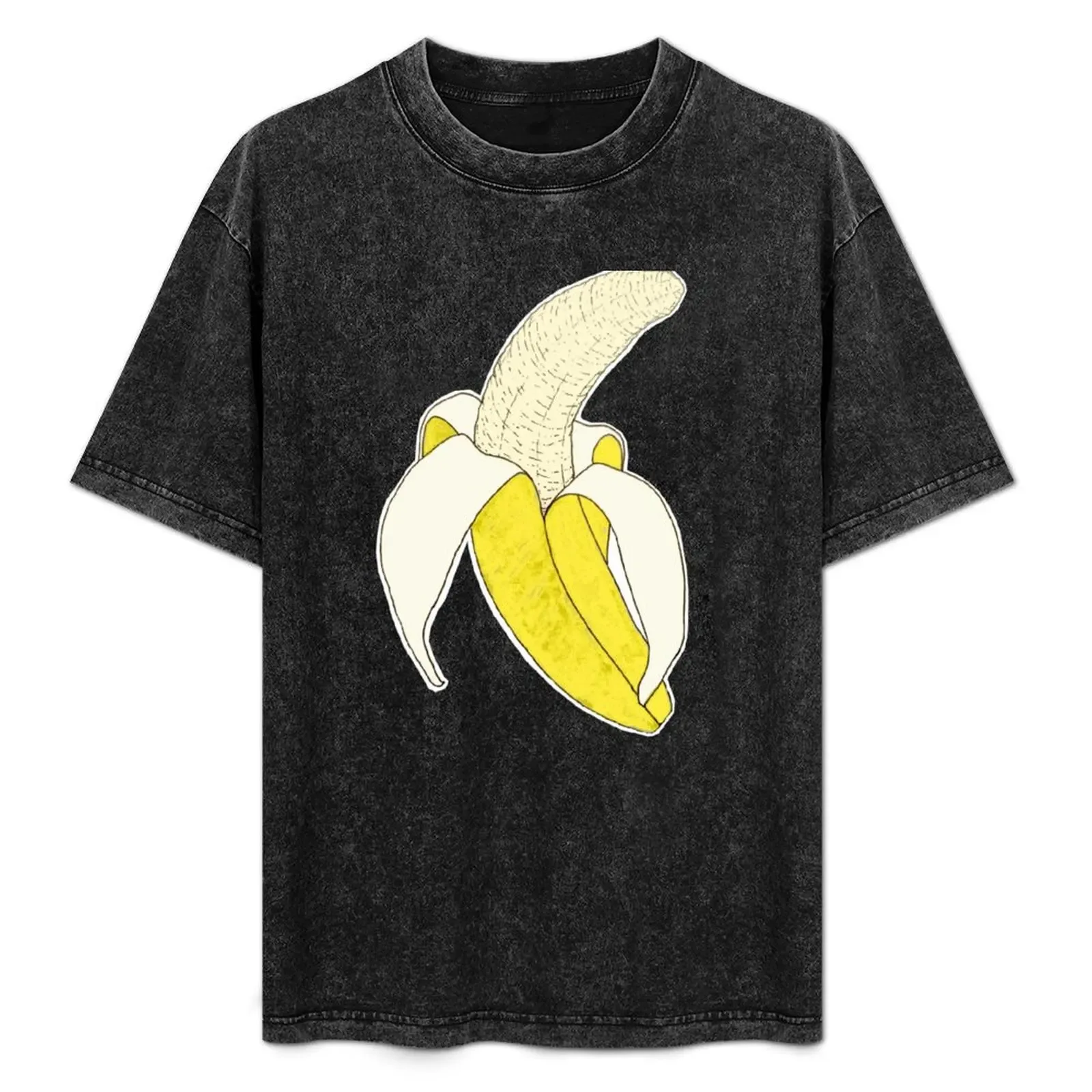 B-A-N-A-N-A-S T-Shirt Lightweight Cooling Short Sleeve Tee - Aliexpress - FashionsVida