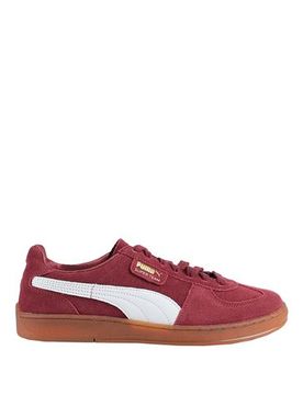 Sneakers Mujer Púrpura 36,37,37.5 Mujer