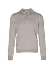 Gran Sasso Polo beige 46