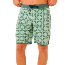 Short De Bain Mirage Pacific Rinse Gem Moss 31