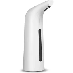 Dosificador de jabón para encimera automático