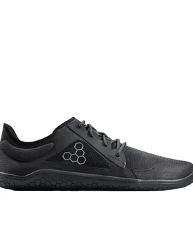 Baskets Primus Lite Iv Obsidian EU 40 - Vivobarefoot - FashionsVida