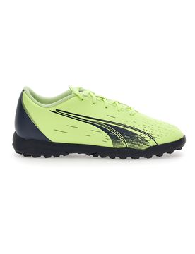 Scarpe da Calcio Lime e Blu Ultra Play 38½