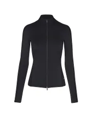 On Sweatjacke STUDIO noir M