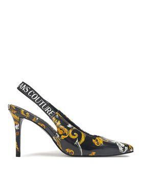 Versace Jeans Couture Slingback