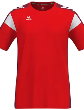 Celebrate 125 function T-Shirt, rot XXL