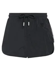 Shorts & Bermudashorts Damen Schwarz 32,34,36,38,40 Damen