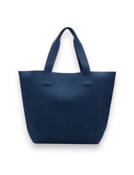 Para mujer. BV264546 Bolso Bolsos (OSFA), Casual, Poliuretano, Marino