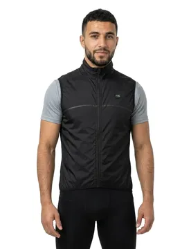 Rh+ Gilet Mistral Black