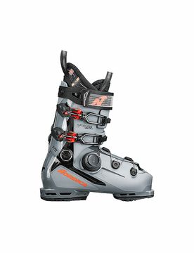 Botas de esquí para hombre Speedmachine 3 BOA 120 GW gris 27,5 (42 1/2)