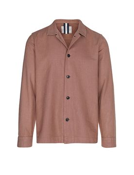 Overshirt beige XL herren