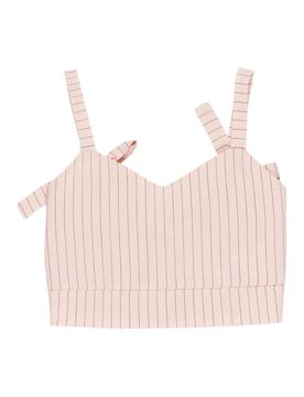 Lulu by Miss Grant Top Rigato