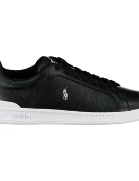 Baskets 809p07158 Black / Silver EU 40
