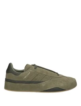 Sneakers Hombre Verde militar 40 ⅔,41 ⅓ Hombre - Y-3 - FashionsVida