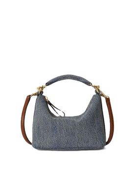 Blke mini borsa a tracolla-piccola