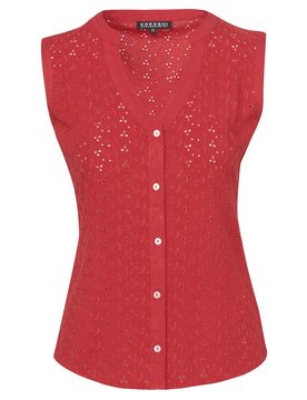 KOROSHI Blusa arándano