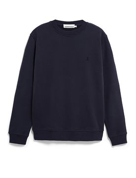 Suéter BAARO LOOP azul oscuro M