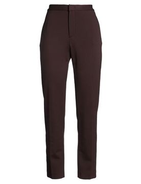 Hose Damen Dunkelbraun 32,34,36,38,40 Damen