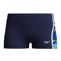 Hyperboom Splice Swimming Boxer Peacoat / Deep Sapphire 10 Years Boys