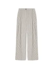 Pantalon de tailleur beige 38