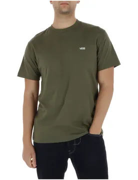 Vans Herren T-Shirt Grün 514397