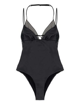 Allis Kate One-Piece Swimsuit