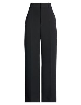 Pantalones Mujer Negro 36 Mujer