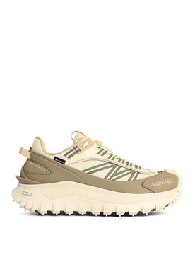 Sneakers Trailgrip Gtx in poliammide