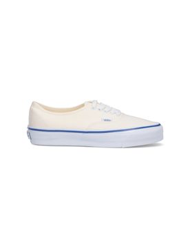 Vans Unisex Textile Sneakers