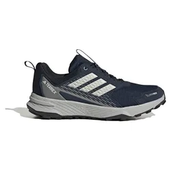 Terrex Tracefinder 2 Climaproof Trail Running Shoes Legend Ink / Grey Two / Grey Three UK 7 Men