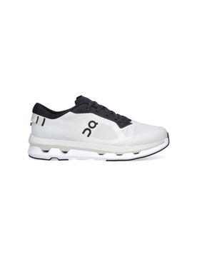 On Men's Performance Sneakers