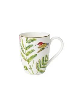 Henkelbecher AMAZONIA 0,3l multicolor - Villeroy & Boch - FashionsVida