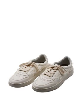 Eleventy Crema di Sneakers