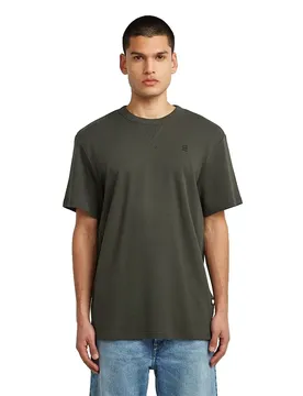 T-shirt à Manches Courtes Nifous Asfalt XS