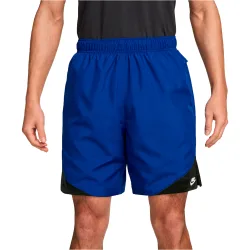 Windrunner bermudas hombre Azul (XS)