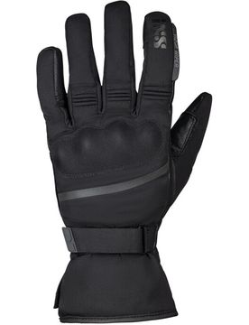 Guanti Moto Invernali URBAN STPLUS Nero taglia XL