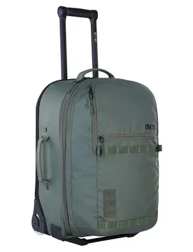 Evoc Borsa Terminal 60l Dark Olive