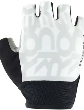 Bruneck 2 Fingerhandschuhe, blau 7,5