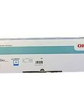 Toner Es84x3 Cyan One Size unisex - OKI - FashionsVida