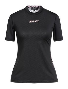 Camiseta Mujer Negro S,XS,XXS Mujer