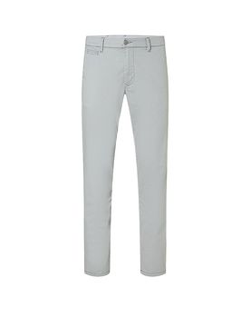 Chino Modern Fit LENNOX hellgrau 36/L32 herren