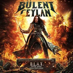 B.L.N.T. von - CD (Digipak) - None - unisex