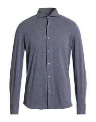 Camisa Hombre Carbón 39,40 Hombre