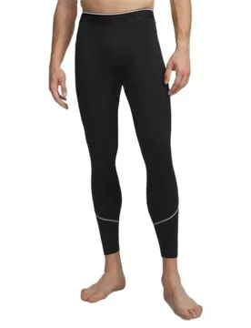 Leggings Heatgear Elite Black L - Under armour - FashionsVida