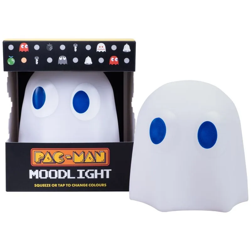 Gaming Lampe - Colour Changing - None - unisex - Pac-Man - FashionsVida